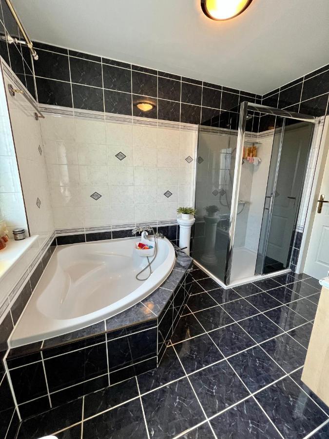 Atemberaubendes Loft Mit Pool Lägenhet Wien Exteriör bild